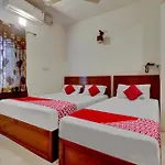 Hotel O Grand Arabian