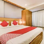 Hotel O Sai Comfoart Rooms