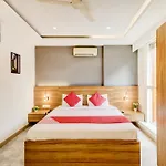 Hotel O Sai Comfoart Rooms