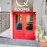 Super Townhouse Btm Layout Near Madiwala Lake Formerly Q Rooms