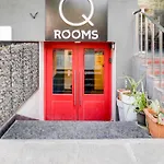 Super Townhouse Btm Layout Near Madiwala Lake Formerly Q Rooms