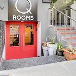 Super Townhouse Btm Layout Near Madiwala Lake Formerly Q Rooms