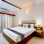 Hotel O Shreyas Shack