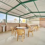 Hotel O Chalukya Comfort