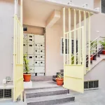 Hotel O Chalukya Comfort