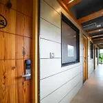 Open Hotel By Olive - Moka
