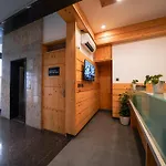 Open Hotel By Olive - Moka