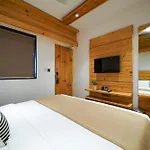 Open Hotel By Olive - Moka