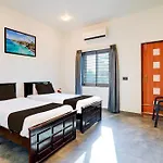 Hotel O Devangothi Railway Station Banglore