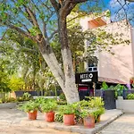 Hotel O Devangothi Railway Station Banglore