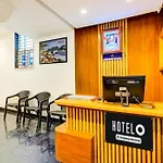 Hotel O Devangothi Railway Station Banglore