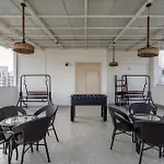 Popcorn Hotel - Whitefield, Near Manipal Hospital, Brigade Tech Garden