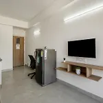 Popcorn Hotel - Whitefield, Near Manipal Hospital, Brigade Tech Garden