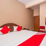 Hotel O Royal Residency Near Hare Krishna Hill