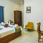 Merry Inn Luxe Suites Near Kempegowda International Airport