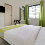 Hotel O Home Leva Homes Near Baiyappanahalli Metro Station