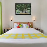 Hotel O Home Leva Homes Near Baiyappanahalli Metro Station