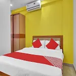 Hotel O Phoenix Residency