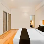 Super Townhouse Hal Indiranagar Extension