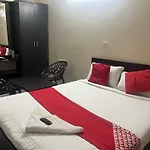 Hotel O Sv Comfort
