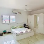 Spacious 2Bhk Apartment With Kitchen In Malleshwaram