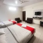 Hotel Raj Comfort