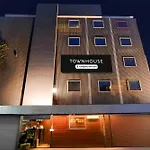 Super Townhouse Kanakpura Road Formerly Panchavati Comforts