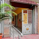 Super Hotel O Ramachandrapuram Formerly Known Nataraja Boarding & Lodging