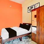 Super Hotel O Ramachandrapuram Formerly Known Nataraja Boarding & Lodging