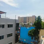 Just Launch 1Bhk Fully Furnished Near Wipro On Sarjapur Road