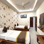 Partha Residency