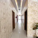 Partha Residency