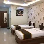 Hotel Partha Residency