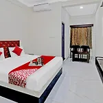 Hotel O Nra Residency