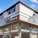 Hotel O J.K. Suites & Rooms