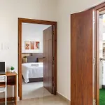 Obs Serviced Apartments Hsr Layout Bangalore