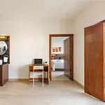 Obs Serviced Apartments Hsr Layout Bangalore