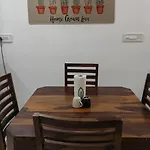Canvas & Comfort 1Bhk In E-City