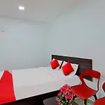 Hotel O Karanji Comforts