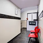 Hotel O 82950 Om Sai Residency