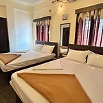 Hotel Aradhya Palace Yeshwantpur