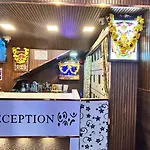 Hotel Aradhya Palace Yeshwantpur
