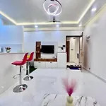 The Essence - By Govindam - Luxury 1 Bhk Suite