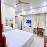 The Essence - By Govindam - Luxury 1 Bhk Suite