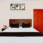 Hotel O Phoenix Comforts