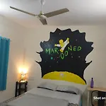 The Hood Hostel