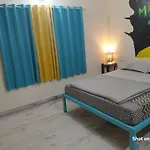 The Hood Hostel