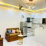 Private Luxury 1 Bhk With Ac And 2 Bath At Brookfield