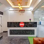 Super Collection O Global Stay Near Kengeri Bus Terminal Metro Station
