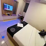 Hotel Sahara Express